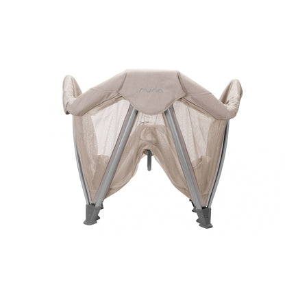 CORRAL SENA AIRE CHAMPAGNE W/SHEET NUNA