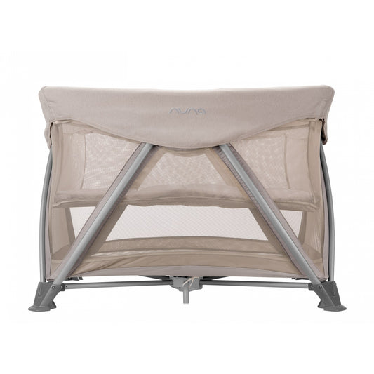 CORRAL SENA AIRE CHAMPAGNE W/SHEET NUNA