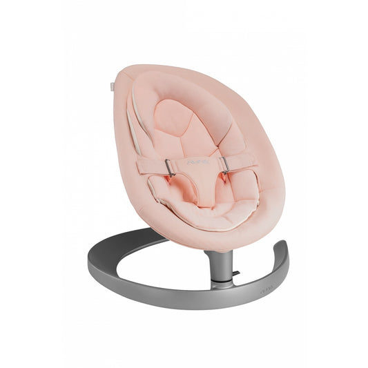 COLUMPIO SOOTHER LEAF GROW PEACH W/TY NUNA