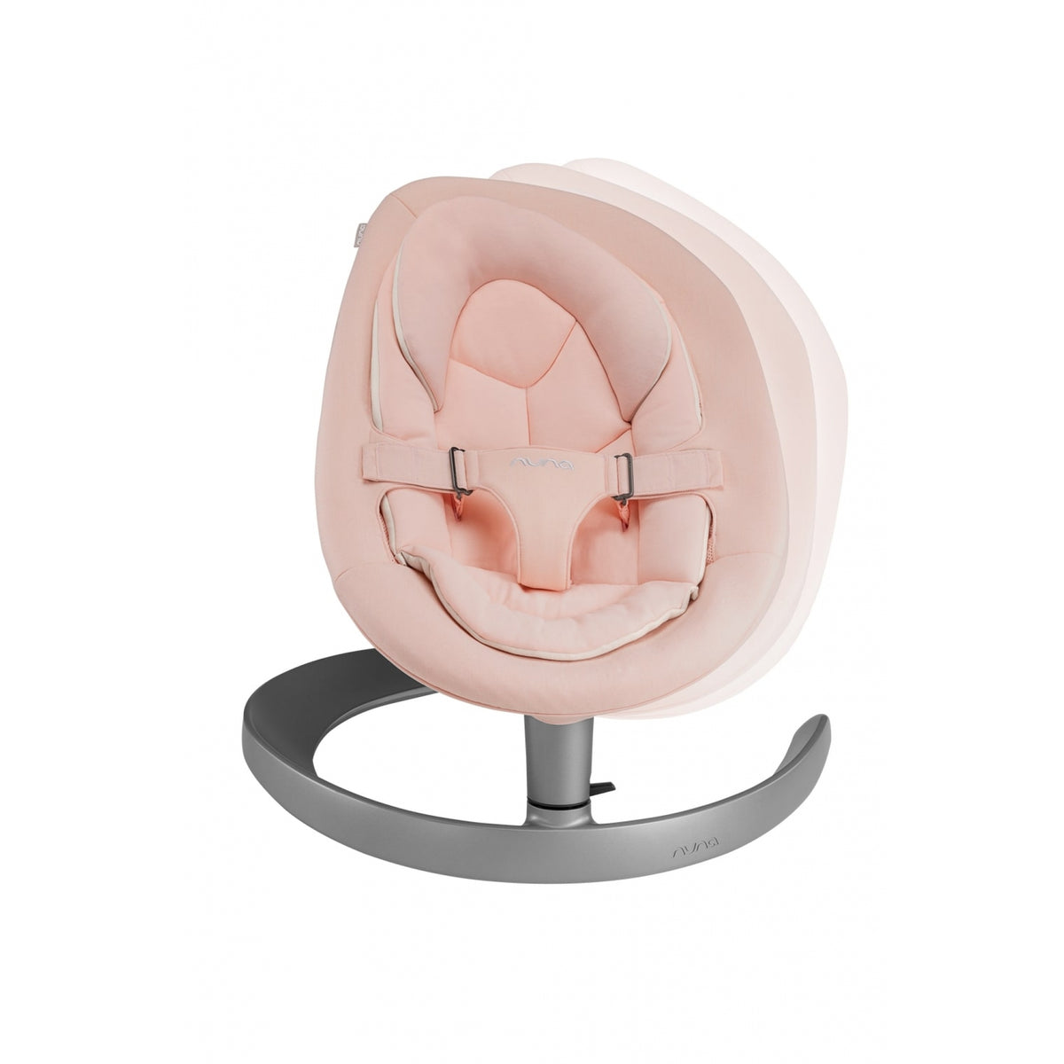 COLUMPIO SOOTHER LEAF GROW PEACH W/TY NUNA