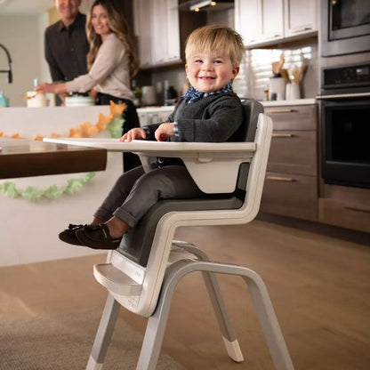 SILLA PARA COMER ZAAZ OAK