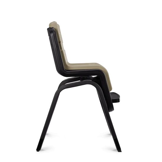 SILLA PARA COMER ZAAZ OAK