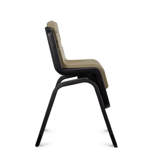 SILLA PARA COMER ZAAZ OAK
