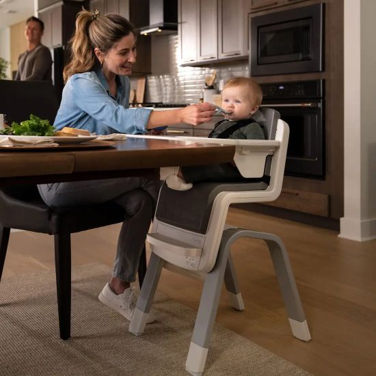 SILLA PARA COMER ZAAZ OAK