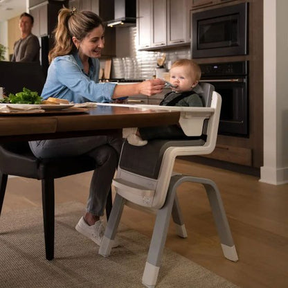 SILLA PARA COMER ZAAZ OAK