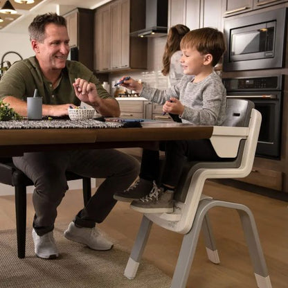 SILLA PARA COMER ZAAZ OAK