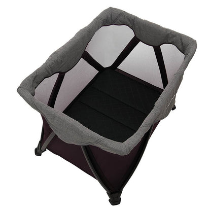 CORRAL SENA AIRE CHARCOAL W/SHEET