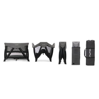 CORRAL SENA AIRE CHARCOAL W/SHEET