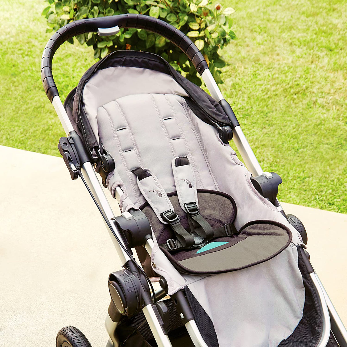 PROTECTOR DE ASIENTO DE VEHICULO CLEAN RIDE