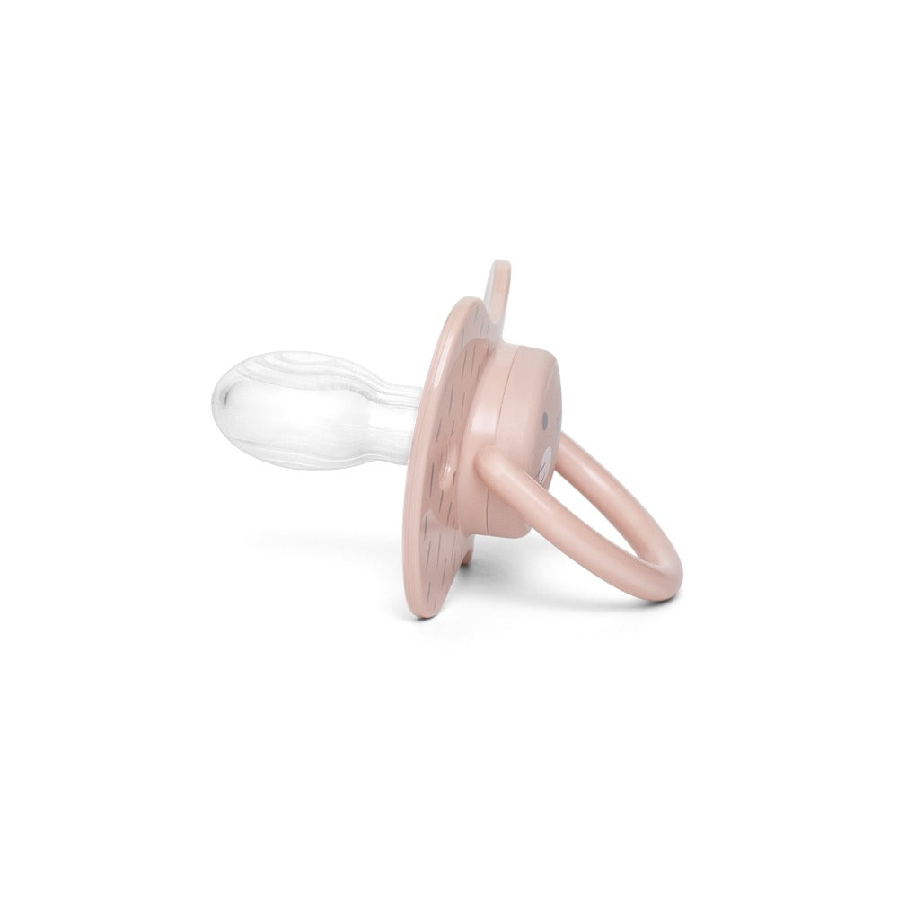 CHUPON PREM FISIOLOG 0-6M WHISKERS ROS