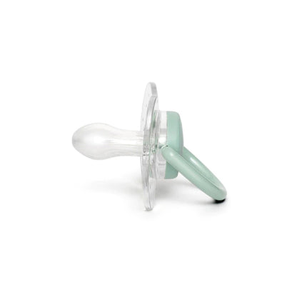 CHUPON PREM FISIOLOG 0-6M WHISKERS VERDE SUAVINEX
