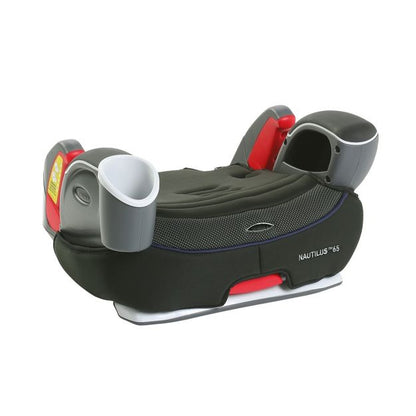 ASIENTO DE AUTO NAUTILUS CHANSON GRACO