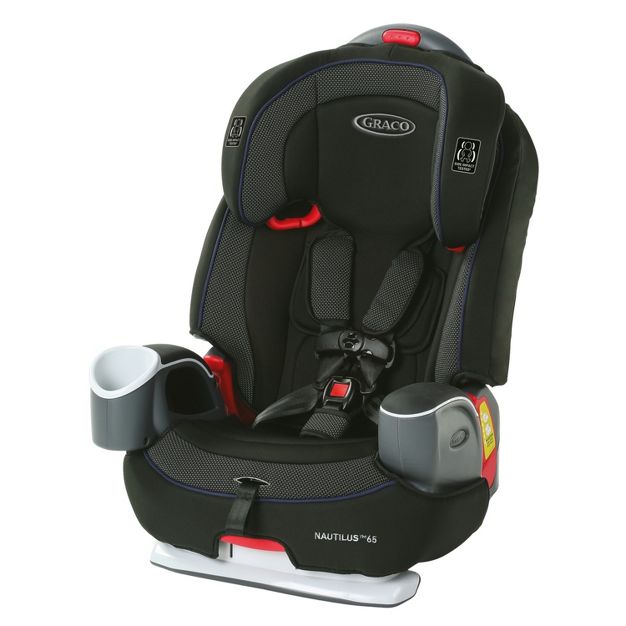 ASIENTO DE AUTO NAUTILUS CHANSON GRACO