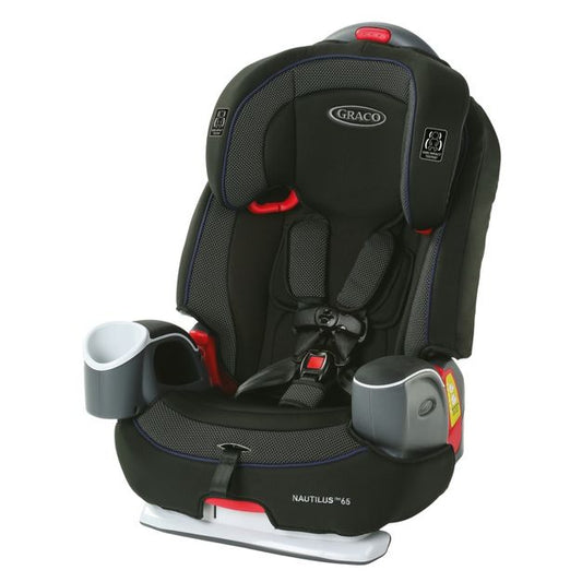 ASIENTO DE AUTO NAUTILUS CHANSON GRACO