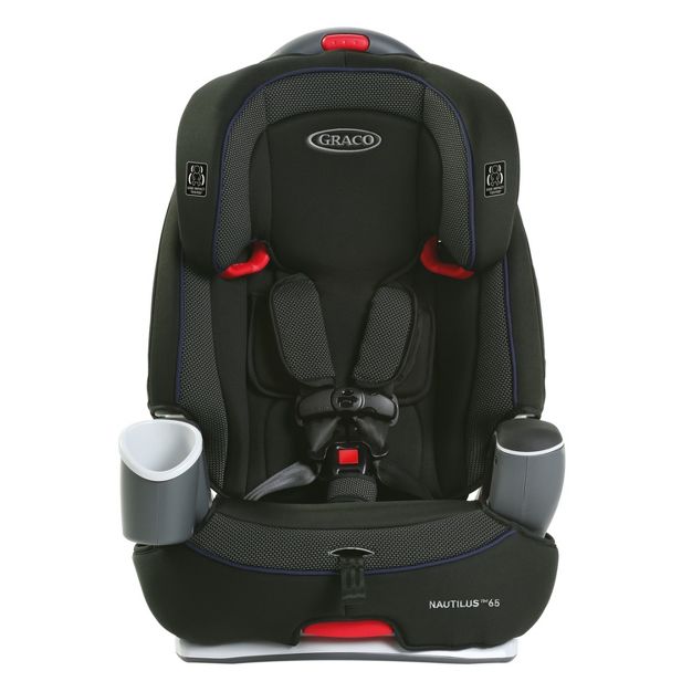 ASIENTO DE AUTO NAUTILUS CHANSON GRACO