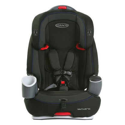 ASIENTO DE AUTO NAUTILUS CHANSON GRACO