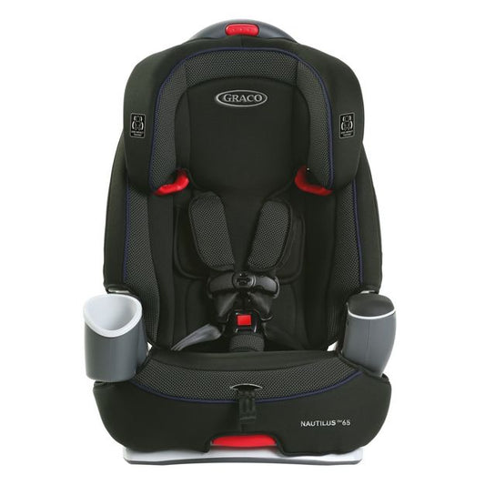 ASIENTO DE AUTO NAUTILUS CHANSON GRACO