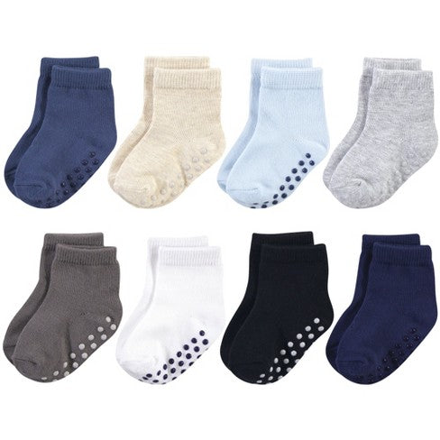 8PK MEDIAS NIÑO