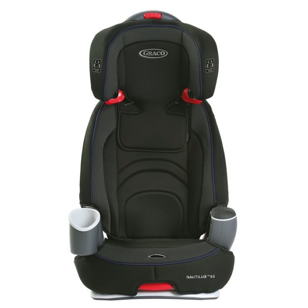 ASIENTO DE AUTO NAUTILUS CHANSON GRACO