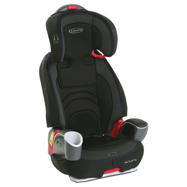 ASIENTO DE AUTO NAUTILUS CHANSON GRACO