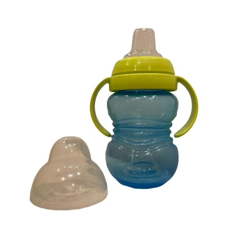 VASO ANTIDERRAME