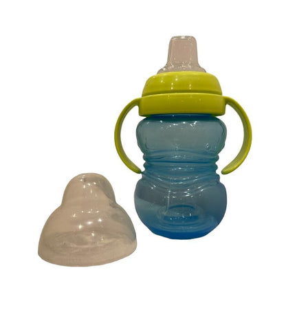 VASO ANTIDERRAME