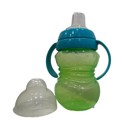 VASO ANTIDERRAME