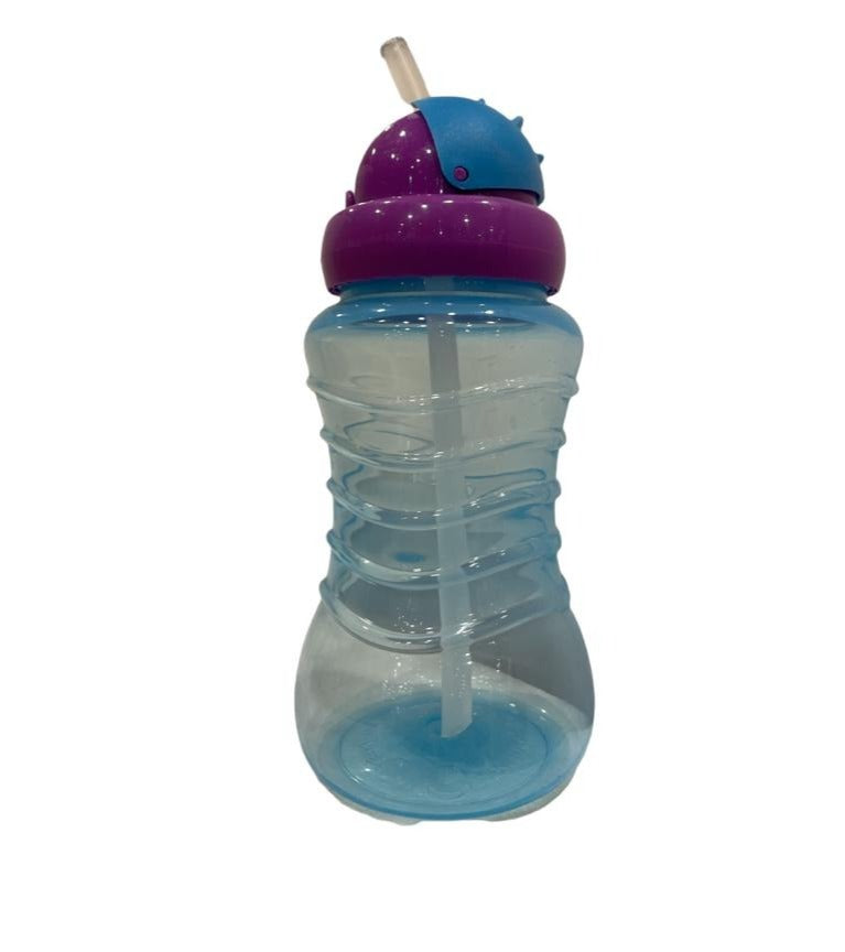 VASO CON SORBETE