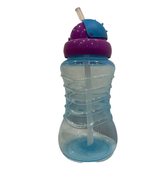 VASO CON SORBETE