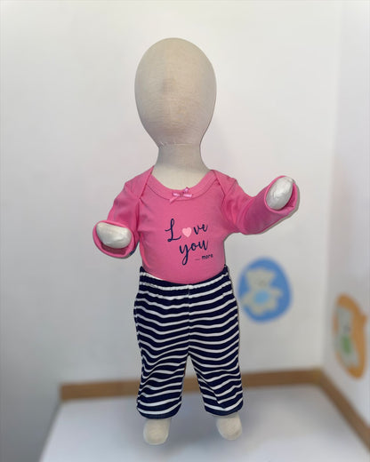 CONJUNTO 3 PIEZAS-FRESA