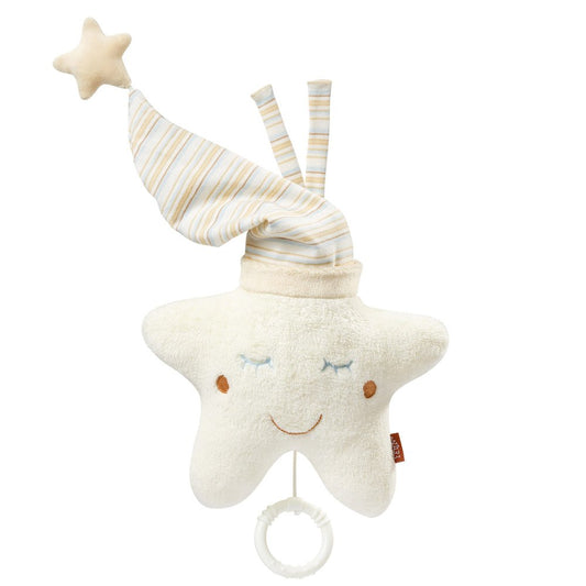 ESTRELLA MUSICAL BABY LOVE BEIGE BABY FEHN