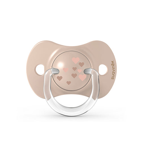 SET DE REGALO PARA BEBÉ SPREAD JOY BEIGE CON TETINA SX PRO