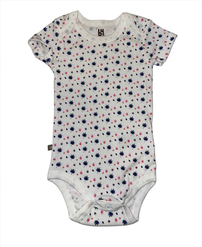 CONJUNTO 3 ENTERIZOS-LILA