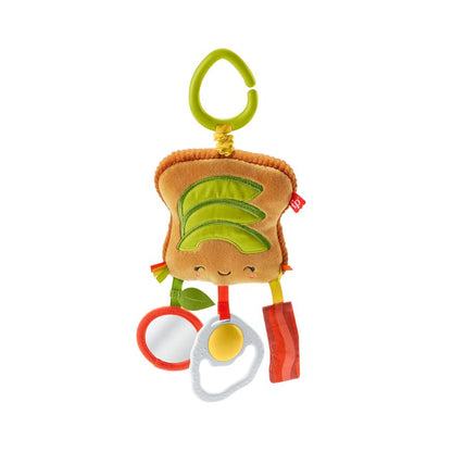 MOVIL PORTATIL BRUNCH & G0