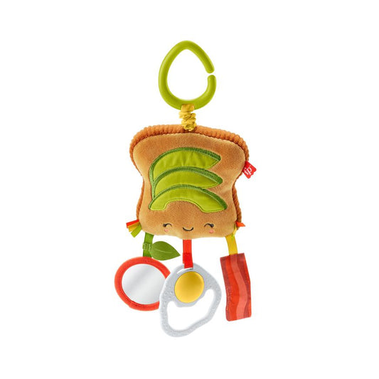MOVIL PORTATIL BRUNCH & G0