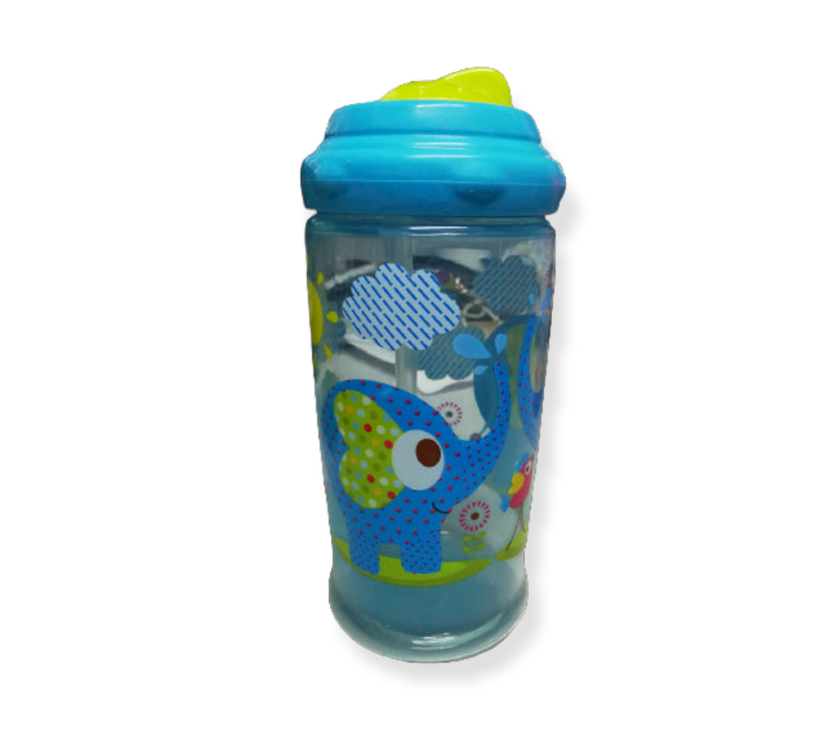 VASO SPORT CON SORBETE