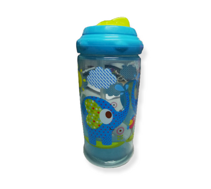 VASO SPORT CON SORBETE