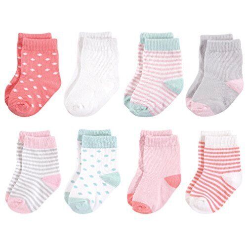 8PK MEDIAS NIÑA