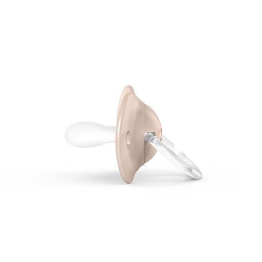 SET DE REGALO PARA BEBÉ SPREAD JOY BEIGE CON TETINA SX PRO