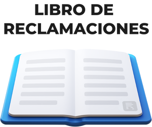 Libro de reclamaciones